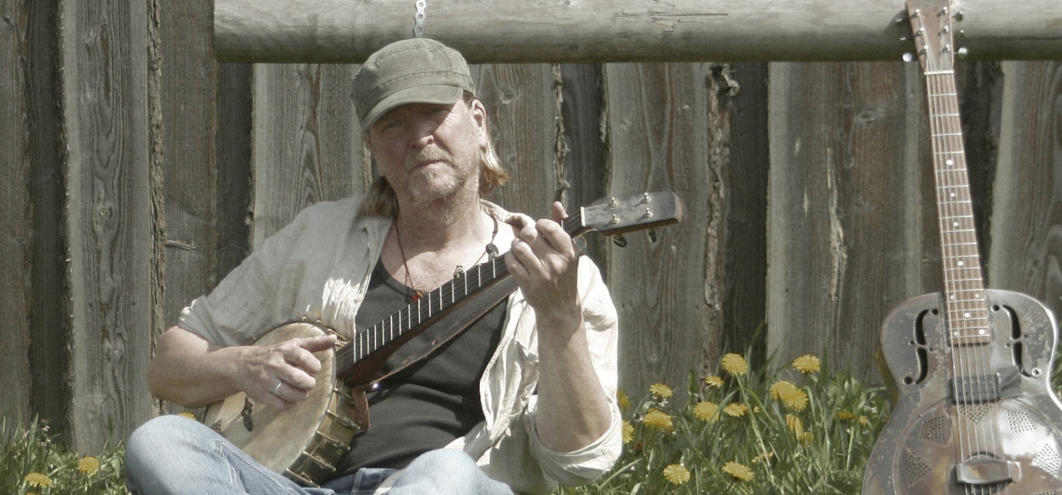 HP. Lange Solo What´s Cooking?